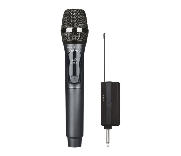 MusicMate Mikrofon MusicMate S-105n ClearTone - 1588517 - zdjęcie